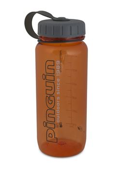 Picture of Tritan Slim Bottle 0.65 Liters Orange